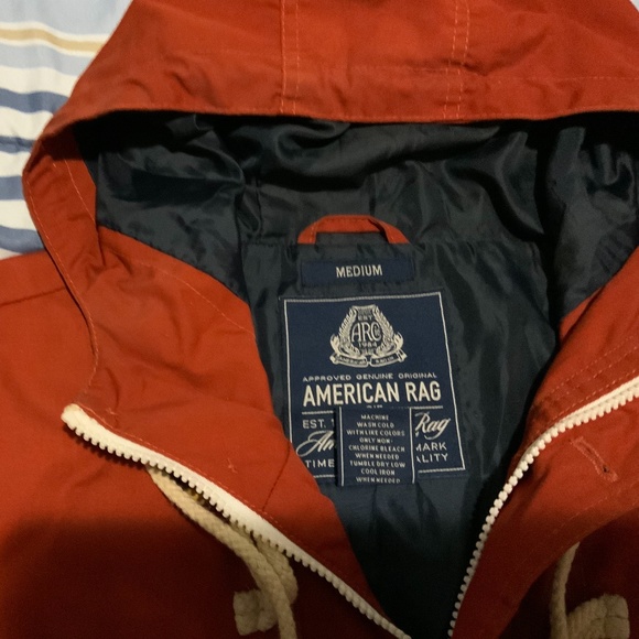 Mens Jacket (American Rag). - Picture 2 of 2